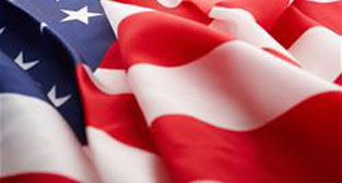 American flag